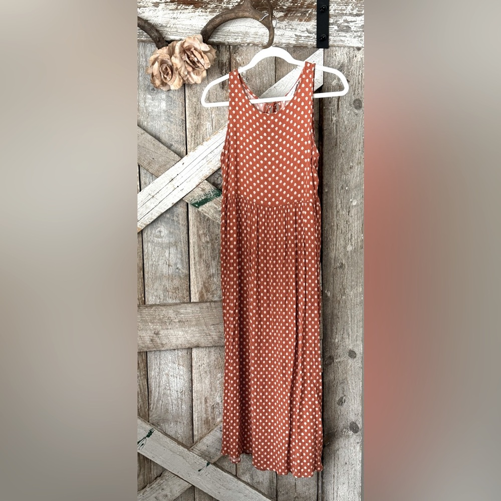 CJLA Dress Sz Med
